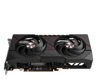 Sapphire Radeon RX 9060 XT Pulse OC 16GB GDDR6 - 1339805 - zdjęcie 2